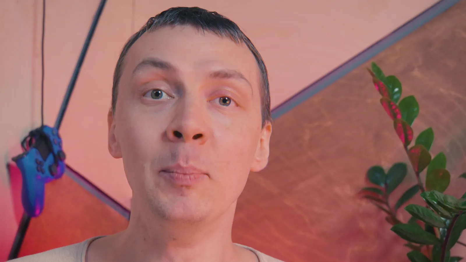 Детоксикейшн, кадр 4