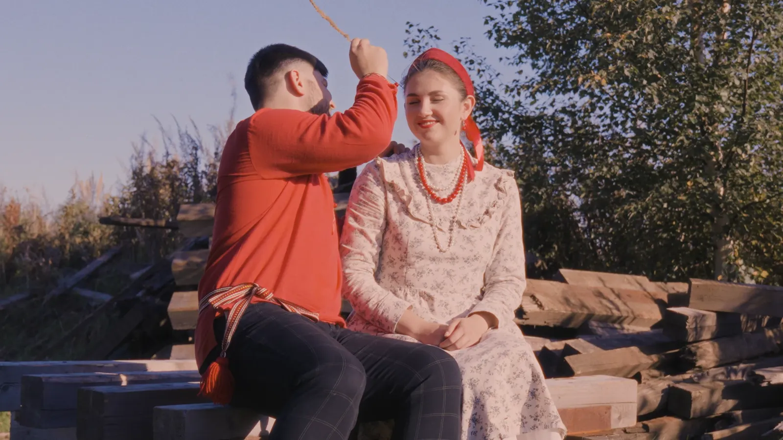 Моя Россия, кадр 4